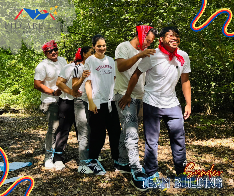 SYNDEO 2025: Building Stronger Connections Together
